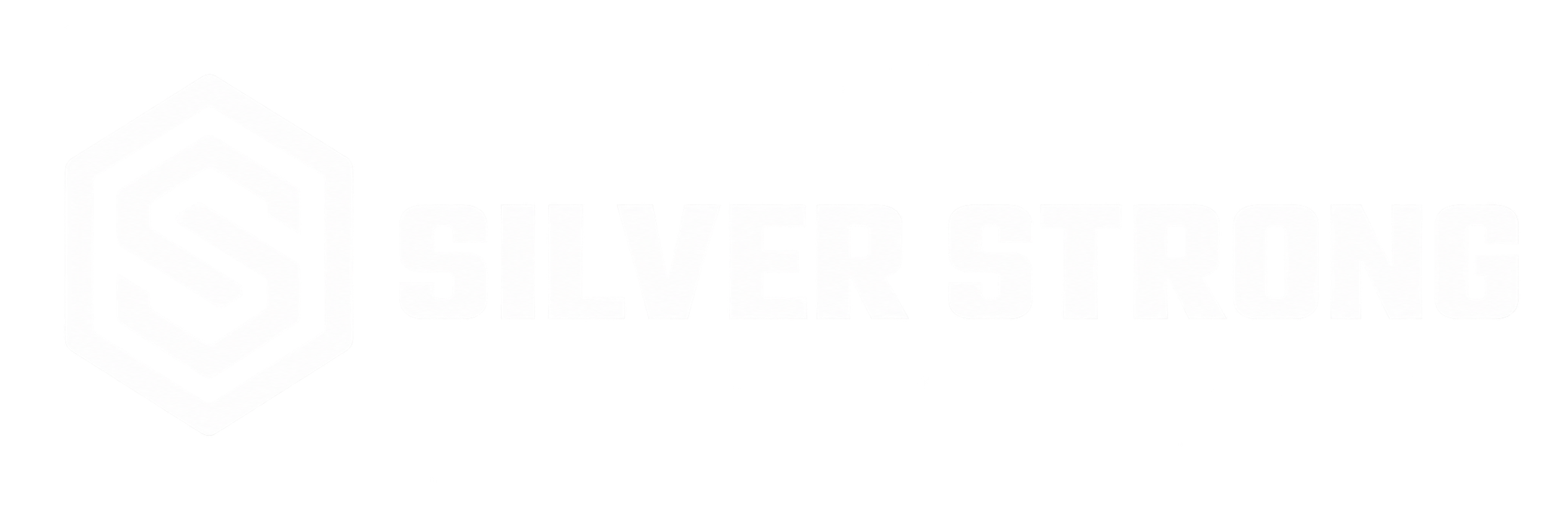 Silver Strong logo
